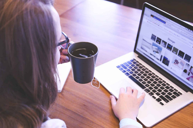 Marketing Website vs Credibility Website