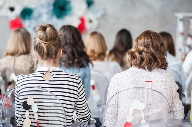 Digital Marketing Meetups