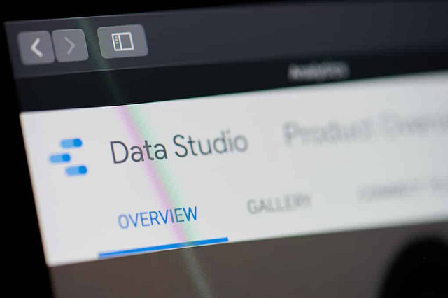 7 key reasons to use google data studio