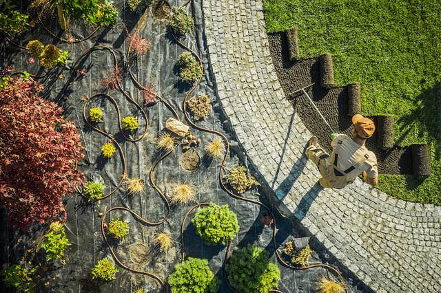 landscaping blog ideas