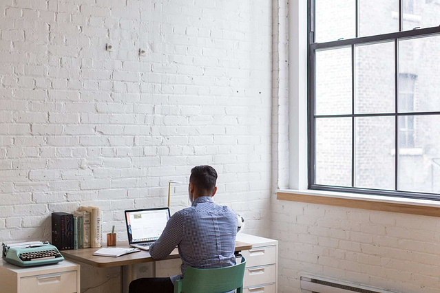 Small Business Web Design