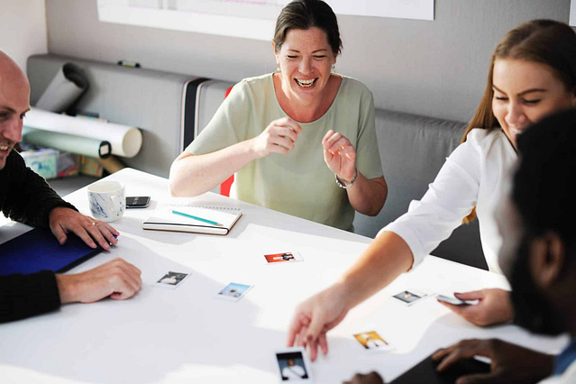 Marketing + IT Jobs