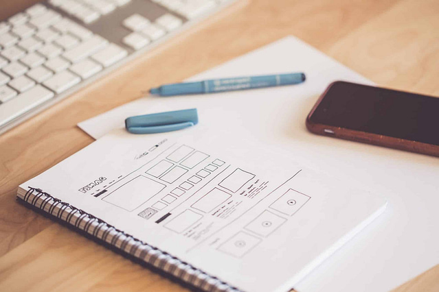 Web Design Trends 2019