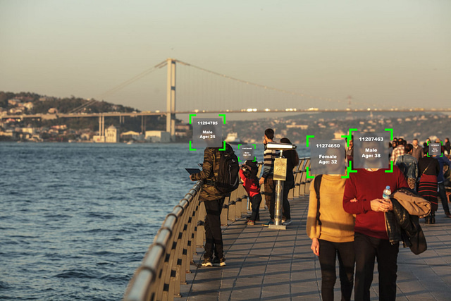 big data ethics