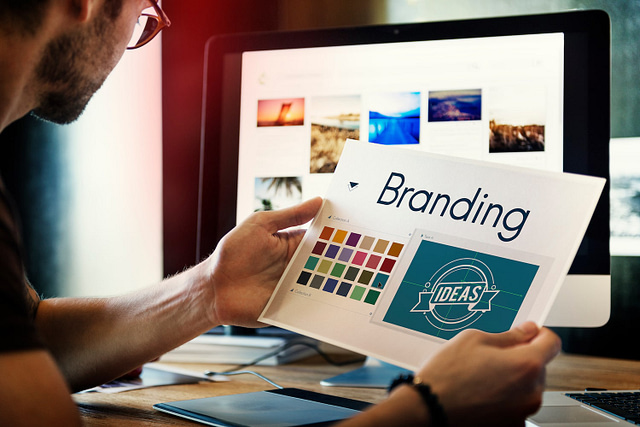 branding ideas for company name seo