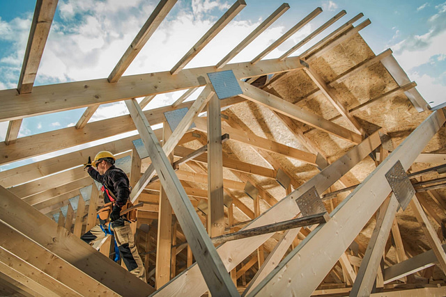 Construction Labor Statistics