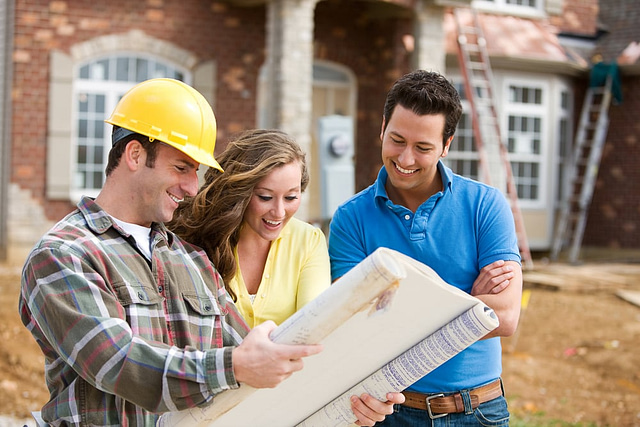 Contractor - onboarding new clients customers, detailed estimates