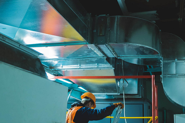Hiring Recruiting The Best HVAC Technicans