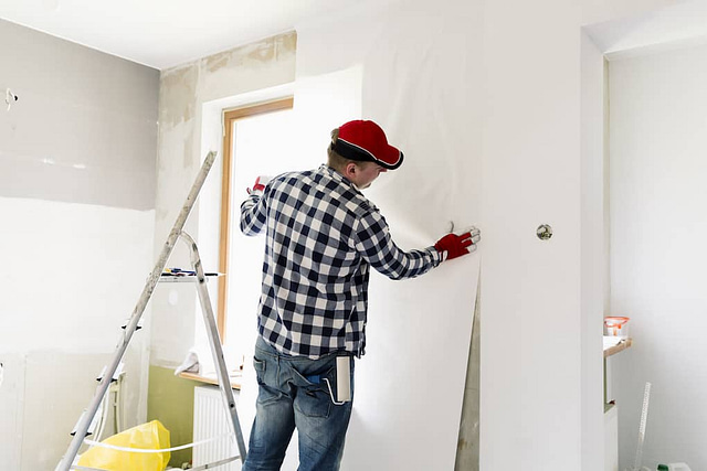 home remodeling advertising
