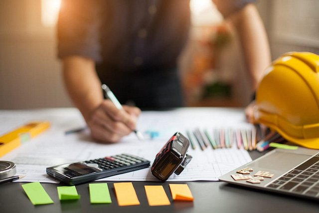 consistently profitable contractors