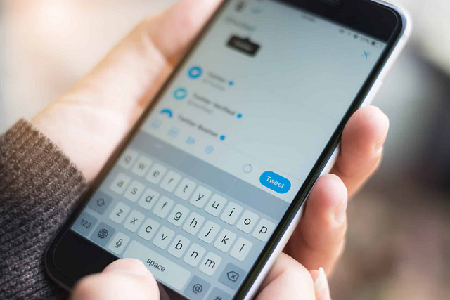 How to Grow Your Twitter Following