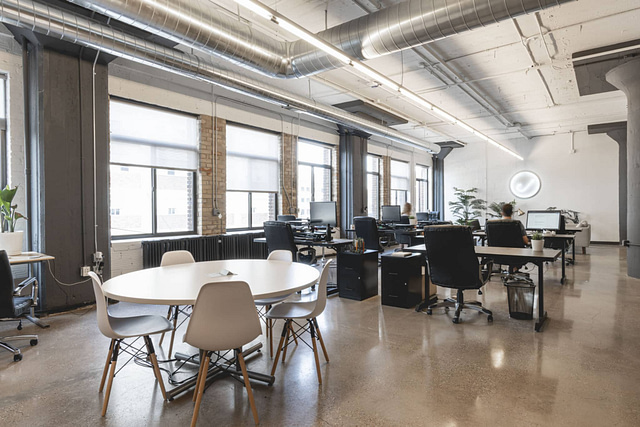 Hook Office