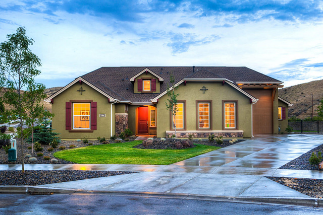 home building names