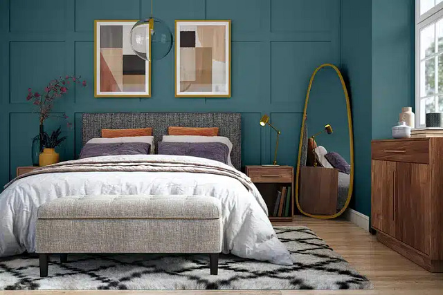Vining Ivy by Glidden