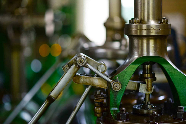 Manufacturing marketing strategies