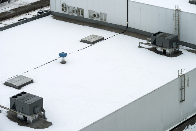 Commercial Roofing Lead Generation Guide