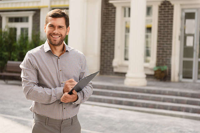 Know Like and Trust in Roofing Sales