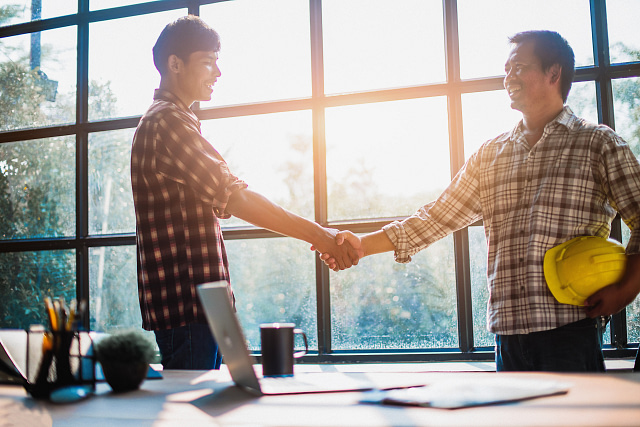 Best local seo company - why contractors need seo
