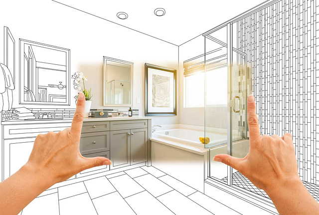 remodeling company names