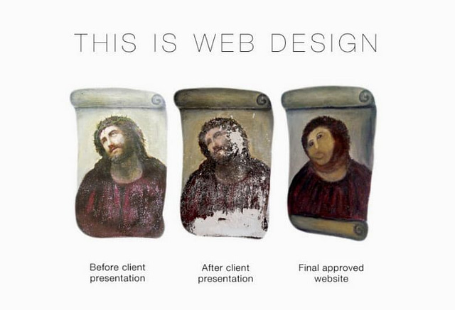 Web and Graphic Design, Memes and Gifs