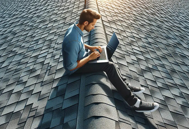 Roofing Blog Topics