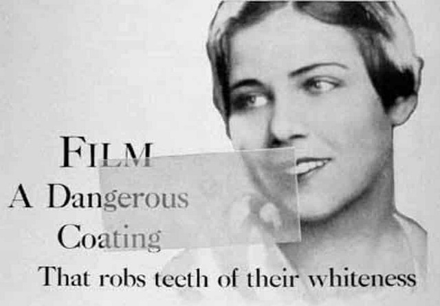 Pepsodent - The ad that created a habit