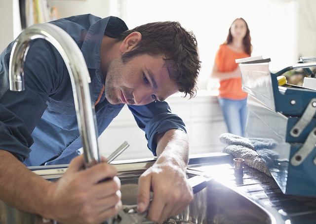 Plumbing marketing and ads