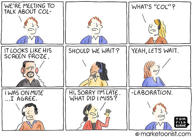 Remote Company Culture