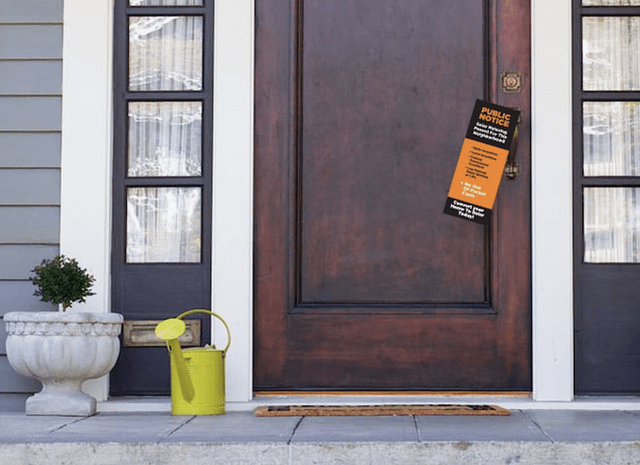 Paperboy Marketing - Effective flyers principles