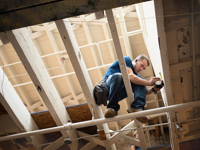 Small Contractors Fail - Problems