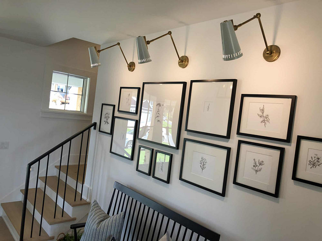 Entryway Inspiration - Parade of Homes