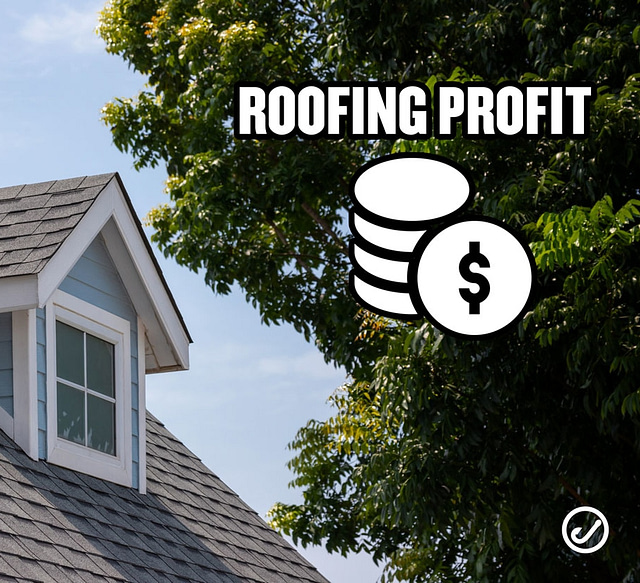 Roofing Profit
