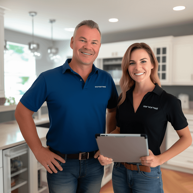 80% of HVAC businesses struggle to consistently get new customers