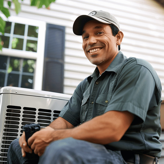 HVAC