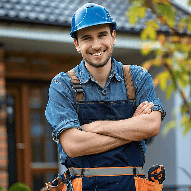 home service company