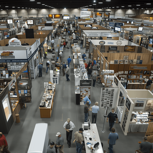 home services tradeshow