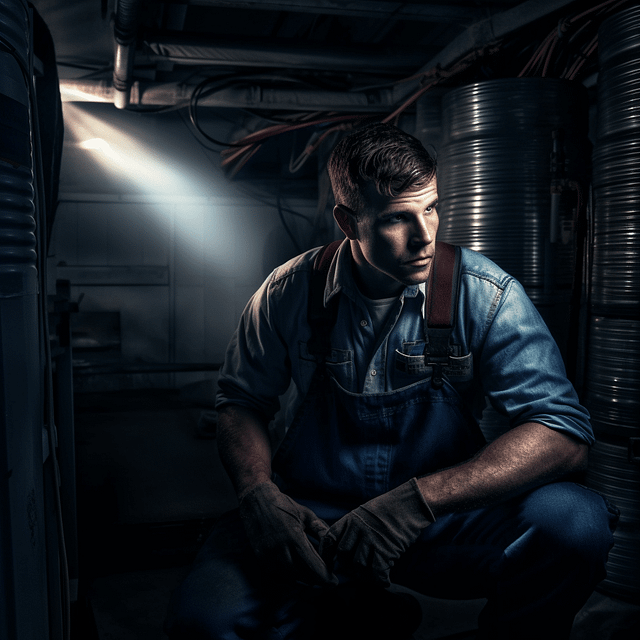 HVAC interview questions