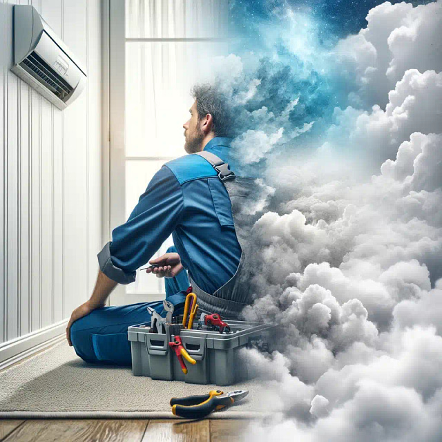 HVAC Return on Ad Spend, Heating ventilation and air conditioning google ads