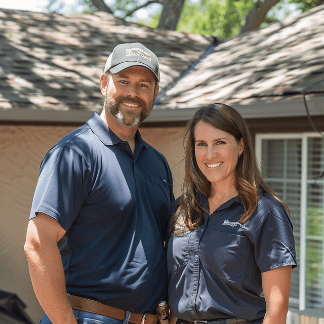 new roofing business