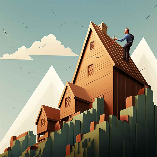 Roofing Stock Market, Stocks to Invest In