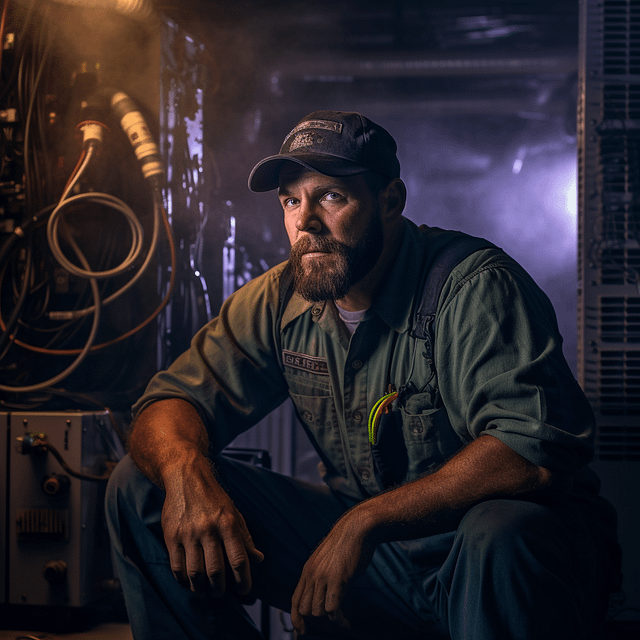 HVAC technician Interview questions