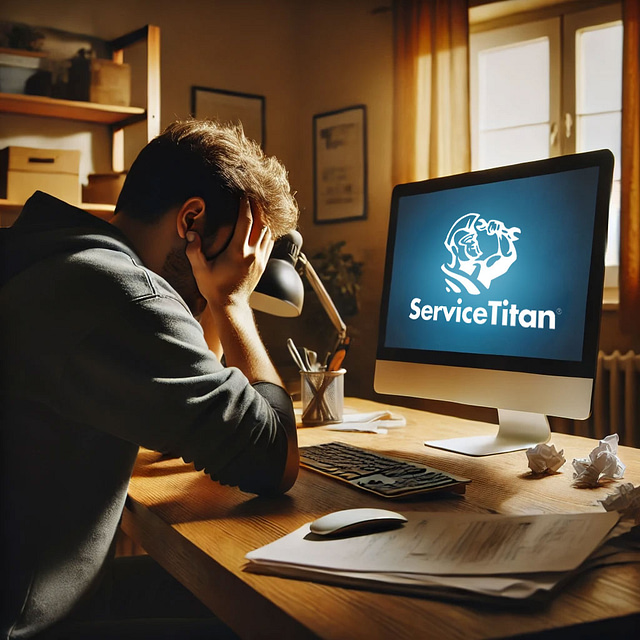 Service Titan Consultants Coaches Trainers, Integration Specialists