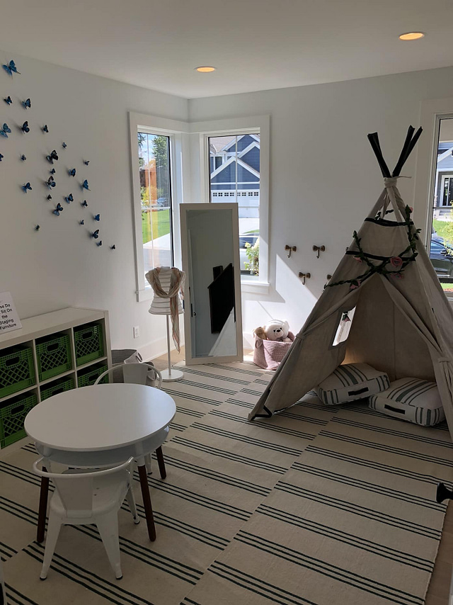 TeePee for Kids - Room Sustainable