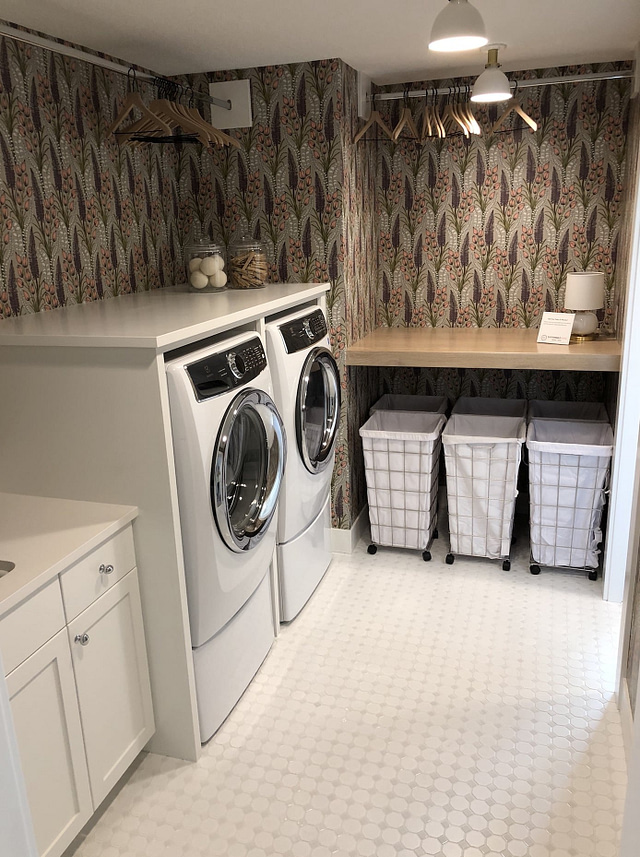 Laundry Room - Sustainable9