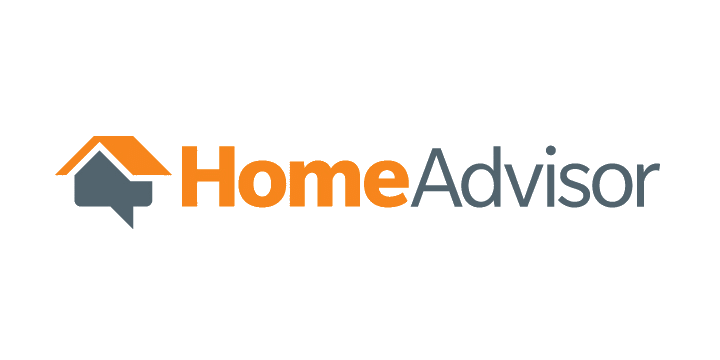 HomeAdvisor Logo PNG Transparent