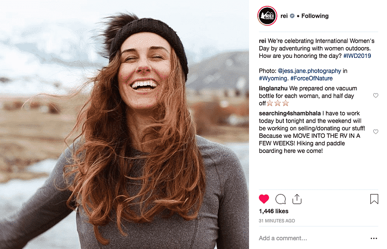 social media strategies