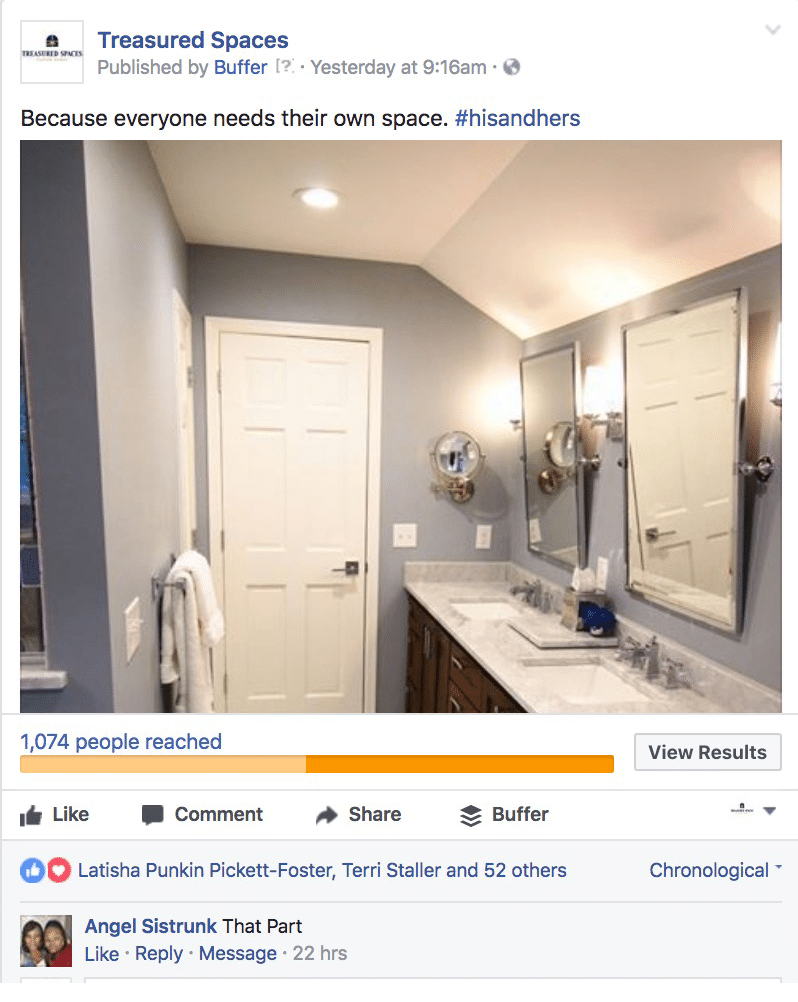 Social Media Marketing Services