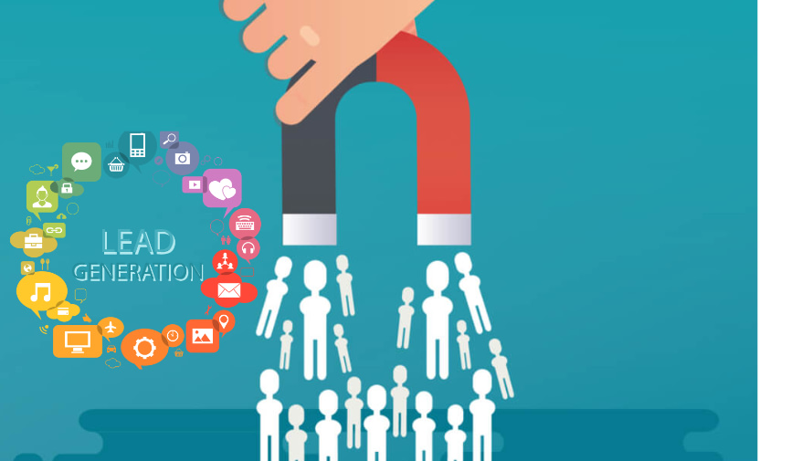 Understanding Online Lead Generation