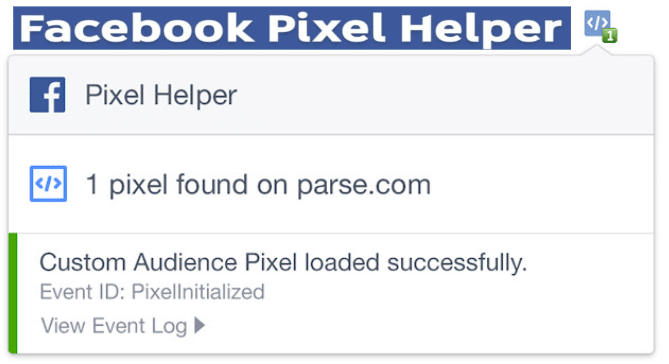 A Comprehensive Guide To Facebook Pixel Helper: Setup And Usage | Hook ...
