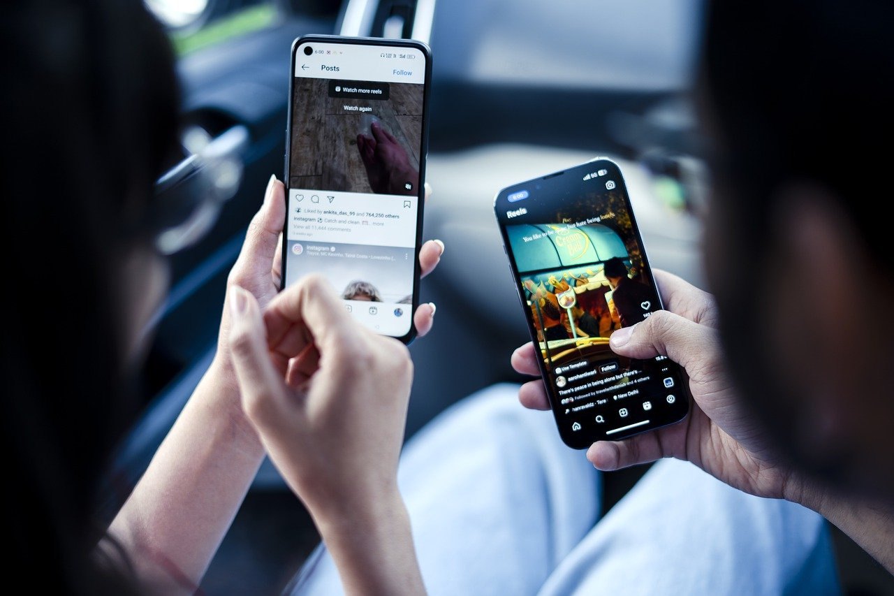 Choosing the Right Instagram Ad Format